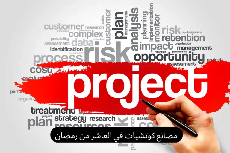 مصانع كوتشيات في العاشر من رمضان